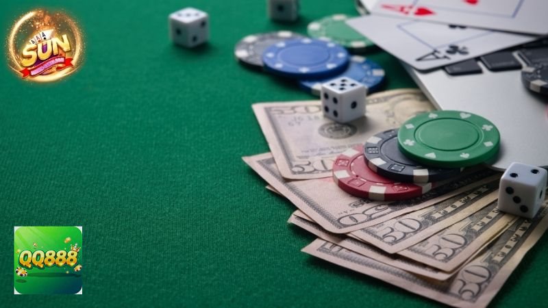Luật chơi Baccarat - Khi nào Player được rút lá thứ ba?